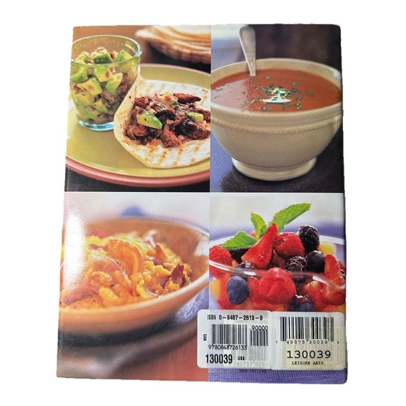 Williams Sonoma Cookbooks Bundle of 2 Books - Picture 5 of 6